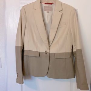 Banana Republic blazer